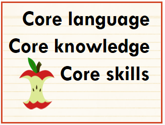 Core skills