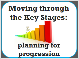 Planning Progression