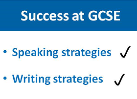 Success at GCSE