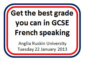 GCSE_SpeakingDay_French
