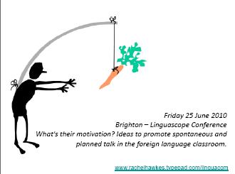 What's their motivation?