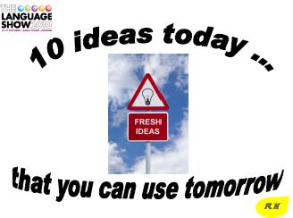 10 ideas