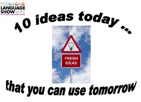 10 ideas
