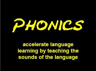 Phonics