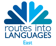 Routes into Languages East
